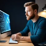 JAMstack 아키텍처에 적합한 툴 및 리소스 - The Agile Developer and the Static Site Symphony**

A dynamic, vibrant, photorealistic illustration ...