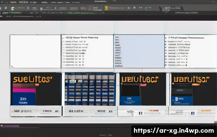 JAMstack 아키텍처에서의 이미지 최적화 기법 관련 이미지 1